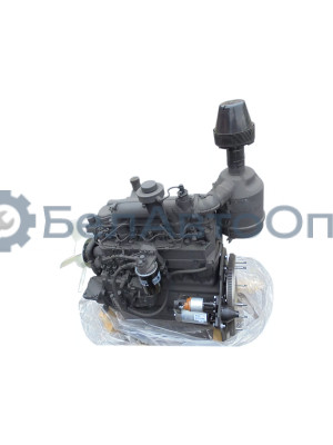 Двигатель Д-242-426 (компрессорная станция ПКСД-5.25)  ММЗ   Д242-426